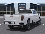 New 2025 GMC Sierra 3500 Denali Ultimate image 4