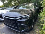 New 2025 Lexus TX 350 AWD image 3