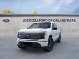 New 2025 Ford F150 Lightning XLT image 2