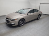 Used 2023 Chevrolet Malibu LT image 2