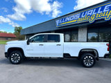 Used 2021 Chevrolet Silverado 2500 Custom image 4