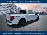 New 2025 Ford F150 Lariat image 5