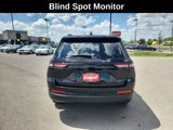 Used 2024 Jeep Grand Cherokee Altitude image 5