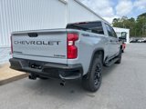 Used 2025 Chevrolet Silverado 2500 Custom w/ Custom Convenience Package image 3
