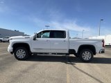 New 2025 Chevrolet Silverado 3500 High Country w/ High Country Premium Package image 2