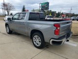 Used 2024 Chevrolet Silverado 1500 LTZ image 3