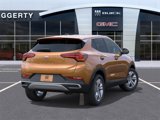 New 2026 Buick Encore GX Preferred w/ Comfort Package image 4