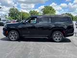 New 2025 Jeep Wagoneer 4WD image 3
