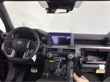 New 2025 Toyota 4Runner TRD Sport image 4