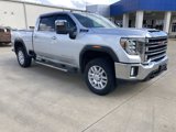 Certified 2020 GMC Sierra 2500 SLT w/ SLT Premium Plus Package image 3