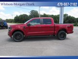 New 2025 Ford F150 STX image 5