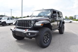 New 2025 Jeep Wrangler Unlimited Rubicon image 4
