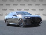 New 2026 BMW 760i xDrive w/ Executive Package image 3