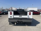 New 2025 Chevrolet Silverado 3500 W/T w/ WT Convenience Package image 4