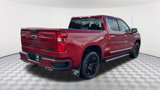 New 2025 Chevrolet Silverado 1500 High Country w/ Technology Package image 5
