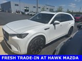 Used 2025 MAZDA CX-90 3.3 Turbo S w/ Premium Plus image 2
