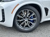 New 2026 BMW X5 xDrive50e w/ M Sport Package image 2