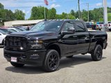 New 2025 RAM 2500 Big Horn image 2