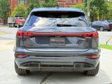New 2025 Audi SQ6 e-tron Prestige image 4