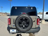 New 2025 Ford Bronco Outer Banks image 4