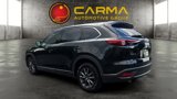 Used 2020 MAZDA CX-9 Touring w/ Touring Premium Package image 3