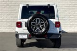 New 2025 Jeep Wrangler Sahara w/ Safety Group image 3