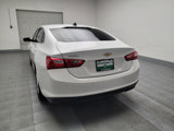 Used 2021 Chevrolet Malibu LS image 6