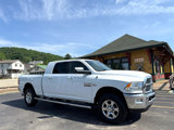 Used 2017 RAM 2500 Big Horn image 2