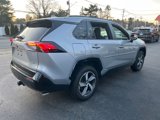 Used 2021 Toyota RAV4 SE image 5
