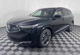 Used 2025 Acura MDX w/ Advance Package image 4