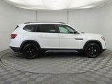 New 2026 Volkswagen Atlas Peak Edition image 5