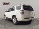 Used 2024 Toyota 4Runner SR5 image 2