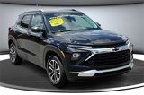 Used 2025 Chevrolet TrailBlazer LT image 3