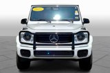 Used 2025 Mercedes-Benz G 550 image 3