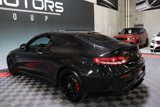 Used 2021 Mercedes-Benz C 63 AMG S image 4