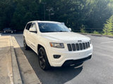 Used 2015 Jeep Grand Cherokee Altitude image 4