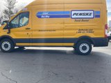 Used 2023 Ford Transit 250 148 High Roof w/ Load Area Protection Package image 5