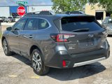 Used 2021 Subaru Outback Touring XT image 4