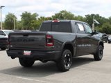 Certified 2022 RAM 1500 Rebel w/ Rebel Level 1 Equipment Group image 3