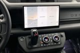 Certified 2025 Land Rover Defender 110 V8 image 4