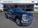 New 2025 Ford F350 Lariat w/ Chrome Package image 2