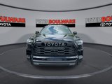 New 2025 Toyota Sequoia TRD Pro image 5