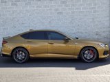 Certified 2022 Acura TLX Type S image 2