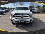 Used 2018 Ford F150 XLT w/ Equipment Group 302A Luxury image 2