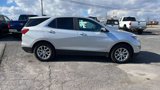 Used 2021 Chevrolet Equinox LT w/ Driver Convenience Package image 6