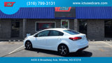 Used 2018 Kia Forte LX w/ LX Popular Package image 4