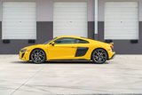 Used 2023 Audi R8 V10 performance image 2