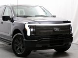 New 2025 Ford F150 Lightning Lariat image 2