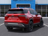 New 2026 Chevrolet Equinox LT w/ Convenience Package II image 4