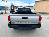 Used 2018 Toyota Tacoma SR image 4